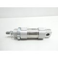 Festo 40MM 1MPA 10MM DOUBLE ACTING PNEUMATIC CYLINDER DSNU-40-10-P-A